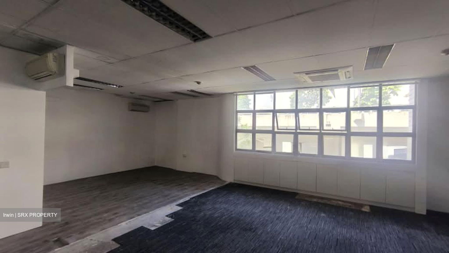 Telok Blangah House (D4), Office #563319221